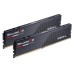 G.SKILL RipJaws S5 Series (Intel XMP) 64GB (2 x 32GB) DDR5 6000 Mhz CL36-36-36-96 1.35V Desktop Memory RAM - F5-6000J3636F32GX2-RS5K