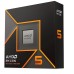 AMD Ryzen 5 9600X Desktop Processor with Integrated Radeon Graphics, 6 cores 12 Threads 32 MB Cache Base Clock 3.9GHz Upto 5.4GHz AM5 Socket, Memory DDR5 Up to 5600 MT/s, 65W TDP - 100-100001405WOF