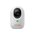 CP PLUS 4MP Quad HD Smart Wi-Fi CCTV Camera | 360° Pan & Tilt | Press to Call | CTC Cyber Secure Tech | Smart Detection Suite | View & Talk | IR Night Vision | Cloud Recording | OK Google | CP-E44Q