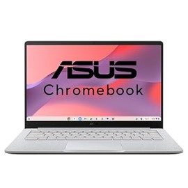 ASUS Chromebook CX1405 (2026), Intel N50 Processor, Intel UHD iGPU, 8GB RAM, 128GB SSD, FHD, 14
