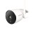 CP PLUS 3MP Outdoor Bullet CCTV Camera | 4G SIM-Based Wireless Security Camera | Motion & Human Detection | Night Vision 25M | Two-Way Audio | Built-in Siren | Mobile App Support | EZ-R31G