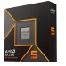 AMD Ryzen 5 9600X Desktop Processor with Integrated Radeon Graphics, 6 cores 12 Threads 32 MB Cache Base Clock 3.9GHz Upto 5.4GHz AM5 Socket, Memory DDR5 Up to 5600 MT/s, 65W TDP - 100-100001405WOF