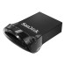SanDisk Ultra Fit 64GB, USB 3.2 Gen 1, Flash Drive, 400MB/s R, Pendrive, Black (SDCZ430-064G-I35)