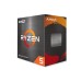 AMD 5000 Series Ryzen 5 5600 Desktop Processor 6 cores 12 Threads 35 MB Cache 3.5 GHz Upto 4.2 GHz AM4 Socket 500 Series Chipset (100-100000927BOX)