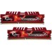 G.SKILL 8GB X 2 DDR3 1600MHZ CL10 RIPJAWS X