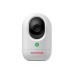 CP PLUS 4MP Quad HD Smart Wi-Fi CCTV Camera | 360° Pan & Tilt | Press to Call | CTC Cyber Secure Tech | Smart Detection Suite | View & Talk | IR Night Vision | Cloud Recording | OK Google | CP-E44Q