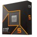 AMD Ryzen 5 9600X Desktop Processor with Integrated Radeon Graphics, 6 cores 12 Threads 32 MB Cache Base Clock 3.9GHz Upto 5.4GHz AM5 Socket, Memory DDR5 Up to 5600 MT/s, 65W TDP - 100-100001405WOF