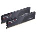 G.SKILL RipJaws S5 Series (Intel XMP) 64GB (2 x 32GB) DDR5 6000 Mhz CL36-36-36-96 1.35V Desktop Memory RAM - F5-6000J3636F32GX2-RS5K