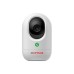 CP PLUS 4MP Quad HD Smart Wi-Fi CCTV Camera | 360° Pan & Tilt | Press to Call | CTC Cyber Secure Tech | Smart Detection Suite | View & Talk | IR Night Vision | Cloud Recording | OK Google | CP-E44Q
