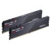 G.SKILL RipJaws S5 Series (Intel XMP) 64GB (2 x 32GB) DDR5 6000 Mhz CL36-36-36-96 1.35V Desktop Memory RAM - F5-6000J3636F32GX2-RS5K