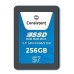 Consistent SSD 256GB 2.5 Inch SATA Internal SSD - Read: 550MB/s & Write: 500MB/s - Solid-State Drive 5 Year Warranty (256, GB)