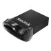 SanDisk Ultra Fit 64GB, USB 3.2 Gen 1, Flash Drive, 400MB/s R, Pendrive, Black (SDCZ430-064G-I35)