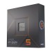 AMD 7000 Series Ryzen 5 7600X Desktop Processor 6 cores 12 Threads 38 MB Cache 4.7 GHz Upto 5.3 GHz AM5 Socket (100-100000593WOF)