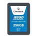 Consistent SSD 256GB 2.5 Inch SATA Internal SSD - Read: 550MB/s & Write: 500MB/s - Solid-State Drive 5 Year Warranty (256, GB)