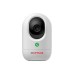 CP PLUS 4MP Quad HD Smart Wi-Fi CCTV Camera | 360° Pan & Tilt | Press to Call | CTC Cyber Secure Tech | Smart Detection Suite | View & Talk | IR Night Vision | Cloud Recording | OK Google | CP-E44Q