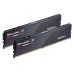 G.SKILL RipJaws S5 Series (Intel XMP) 64GB (2 x 32GB) DDR5 6000 Mhz CL36-36-36-96 1.35V Desktop Memory RAM - F5-6000J3636F32GX2-RS5K
