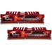 G.SKILL 8GB X 2 DDR3 1600MHZ CL10 RIPJAWS X