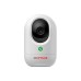 CP PLUS 4MP Quad HD Smart Wi-Fi CCTV Camera | 360° Pan & Tilt | Press to Call | CTC Cyber Secure Tech | Smart Detection Suite | View & Talk | IR Night Vision | Cloud Recording | OK Google | CP-E44Q
