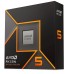 AMD Ryzen 5 9600X Desktop Processor with Integrated Radeon Graphics, 6 cores 12 Threads 32 MB Cache Base Clock 3.9GHz Upto 5.4GHz AM5 Socket, Memory DDR5 Up to 5600 MT/s, 65W TDP - 100-100001405WOF