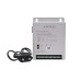 CP Plus CP-DPS-PD08-12D 12V 10Amp 8 Channel Fiber SMPS (Switched-Mode Power Supply) for CCTV Security Surveillance Camera Power Supply