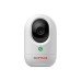 CP PLUS 4MP Quad HD Smart Wi-Fi CCTV Camera | 360° Pan & Tilt | Press to Call | CTC Cyber Secure Tech | Smart Detection Suite | View & Talk | IR Night Vision | Cloud Recording | OK Google | CP-E44Q