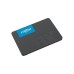 Crucial BX500 500GB 2.5-inch SATA 3D NAND Internal SSD Upto 550 MB/s