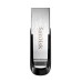 SanDisk Ultra Flair 64GB, USB 3.0, Flash Drive, Upto 150MB/s R, Pendrive, Metal, 5Y Warranty (SDCZ73-064G-I35)