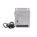 CP Plus CP-DPS-PD08-12D 12V 10Amp 8 Channel Fiber SMPS (Switched-Mode Power Supply) for CCTV Security Surveillance Camera Power Supply