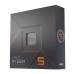 AMD 7000 Series Ryzen 5 7600X Desktop Processor 6 cores 12 Threads 38 MB Cache 4.7 GHz Upto 5.3 GHz AM5 Socket (100-100000593WOF)
