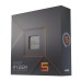 AMD 7000 Series Ryzen 5 7600X Desktop Processor 6 cores 12 Threads 38 MB Cache 4.7 GHz Upto 5.3 GHz AM5 Socket (100-100000593WOF)