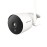 CP PLUS 3MP Outdoor Bullet CCTV Camera | 4G SIM-Based Wireless Security Camera | Motion & Human Detection | Night Vision 25M | Two-Way Audio | Built-in Siren | Mobile App Support | EZ-R31G