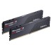 G.SKILL RipJaws S5 Series (Intel XMP) 64GB (2 x 32GB) DDR5 6000 Mhz CL36-36-36-96 1.35V Desktop Memory RAM - F5-6000J3636F32GX2-RS5K