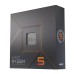 AMD 7000 Series Ryzen 5 7600X Desktop Processor 6 cores 12 Threads 38 MB Cache 4.7 GHz Upto 5.3 GHz AM5 Socket (100-100000593WOF)