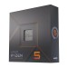 AMD 7000 Series Ryzen 5 7600X Desktop Processor 6 cores 12 Threads 38 MB Cache 4.7 GHz Upto 5.3 GHz AM5 Socket (100-100000593WOF)