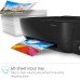 HP Smart Tank 585 All-in-One WiFi Colour Printer, White