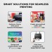 Canon imageCLASS LBP6030B Mono Printer, Windows, Mac, and Linux Support