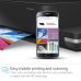 HP Smart Tank 585 All-in-One WiFi Colour Printer, White