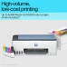 HP Smart Tank 585 All-in-One WiFi Colour Printer, White
