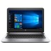 (Refurbished) HP ProBook 430 G3 Intel Core i5 6th Gen 13.3 inches Business Laptop (8GB RAM/256GB SSD/Windows 10 Pro/MS Office/HD Display/Integrated Graphics, 1.5Kg)