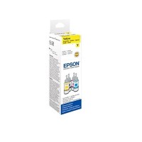 Epson 6644 Yellow Ink Bottle - 70ml