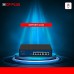 CP Plus 10 Ports Fast Ethernet with 8 PoE Ports (10/100 Mbps); 2 Uplink Ports (100 Mbps) POE Switch | Max. 30W Output of Single PoE Port | LED Light Indicators | Plug & Play - CP-DNW-HPU8H2-96-V2