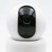 CP PLUS 3MP Full HD Smart Wi-Fi CCTV Camera | 360° Pan Tilt | CTC Cyber Secure Tech | View & Talk | Motion Tracking | Night Vision | SD Card (Up to 256GB) | Alexa OK Google | CP-E35Q