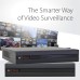 CP PLUS 8 Ch. H.265 Network Video Recorder