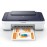 Canon PIXMA MG2577s All in One (Print, Scan, Copy) Inkjet Colour Printer for Home