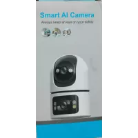 SC Smart Al Camera