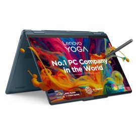 Lenovo Yoga 7 AMD Ryzen 7 7735U 14
