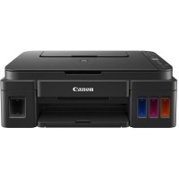 Canon PIXMA MegaTank G3010 All-in-One Wireless Ink Tank Colour Printer