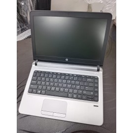 (Refurbished) HP ProBook 430 G3 Intel Core i5 6th Gen 13.3 inches Business Laptop (8GB RAM/256GB SSD/Windows 10 Pro/MS Office/HD Display/Integrated Graphics, 1.5Kg)