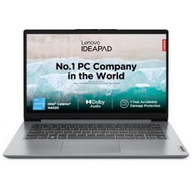 Lenovo IdeaPad Slim 1 Intel Celeron N4020 14
