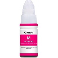 Canon PIXMA GI790 Magenta Ink Bottle for G1010, G2000, G2012, G3000, G3010, G3012, G4010